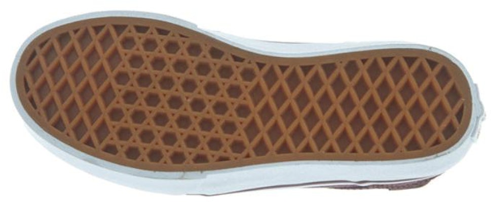 (JR) Vans Classic Slip-On 'Merah' VN0A38J2-Q2K-2.5 Shop (JR) Vans Classic Slip-On 'Merah' VN0A38J2-Q2K-2.5