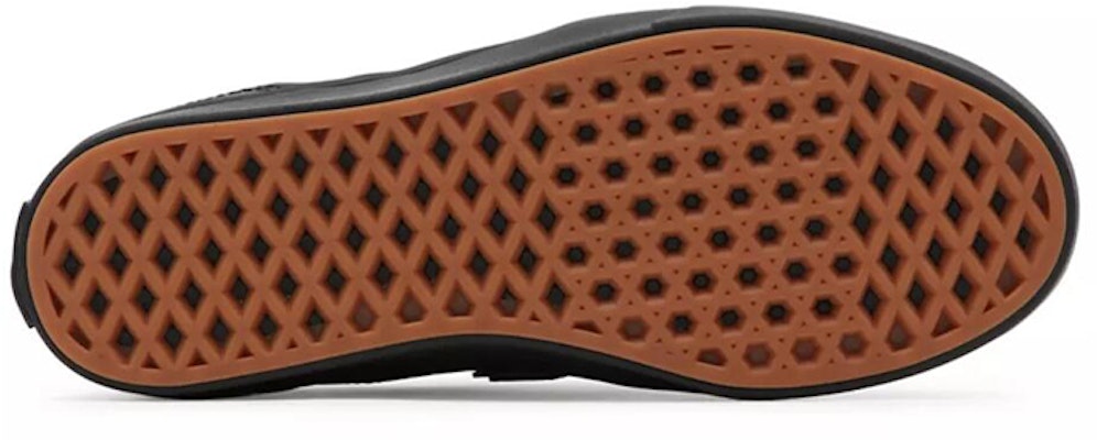 Vans Classic Tumble Lowland Comfycush Negro VN0A5HYZRZQ Shop Vans Classic Tumble Lowland Comfycush Negro VN0A5HYZRZQ