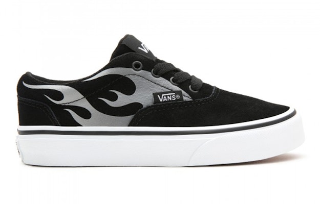 (JR) 반스 도헤니 블랙 (Vans Doheny Black) VN0A3MWA3RV Order (JR) 반스 도헤니 블랙 (Vans Doheny Black) VN0A3MWA3RV