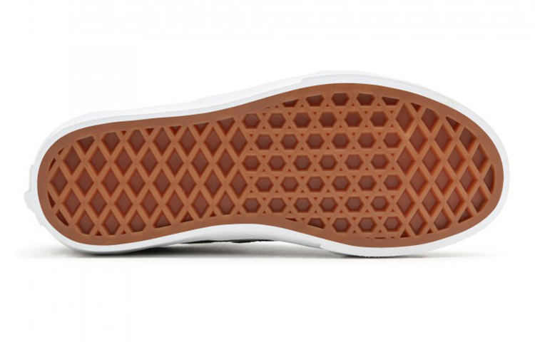 Shop (JR) Vans Doheny 'Hitam' VN0A3MWA3RV