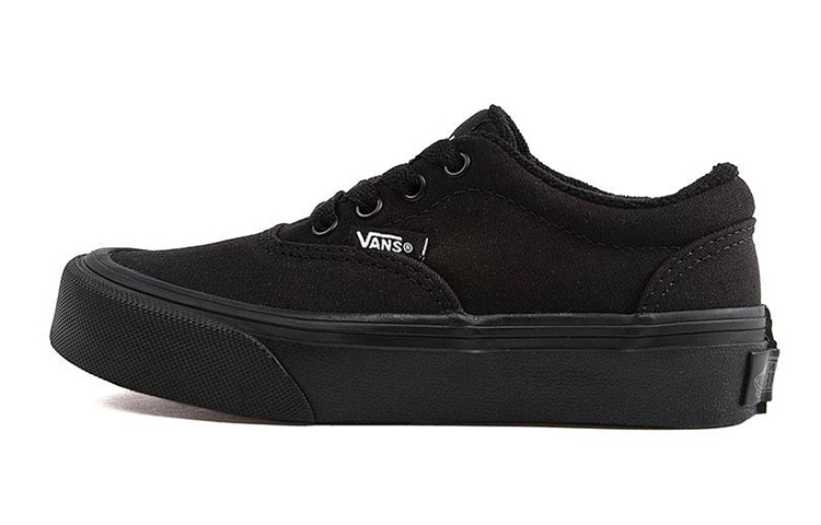 Buy (JR) （ユース）バンズ ドハニー『チャコールブラック』VN0A3MWA186 VN0A3MWA186