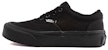 (JR) Vans Doheny 'Hitam Arang' VN0A3MWA186