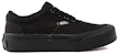(JR) Vans Doheny 'Hitam Arang' VN0A3MWA186