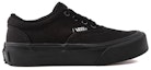 Order (JR) Vans Doheny 'Hitam Arang' VN0A3MWA186