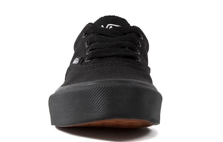 Shop (JR) （ユース）バンズ ドハニー『チャコールブラック』VN0A3MWA186 VN0A3MWA186