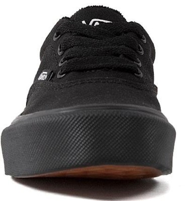 (Youth) Vans Doheny 'Charcoal Black' VN0A3MWA186 Shop (Youth) Vans Doheny 'Charcoal Black' VN0A3MWA186
