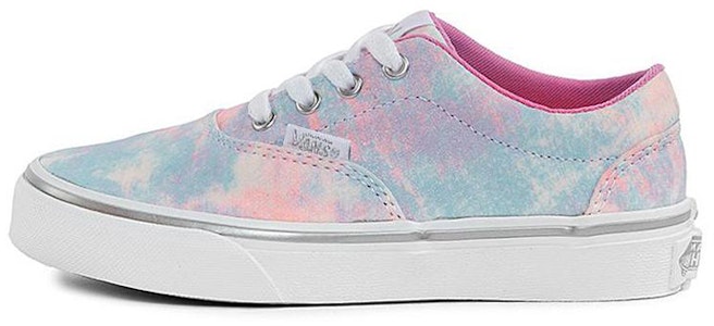 大童 Vans Doheny 休閒 耐磨防滑 低筒 兒童滑板鞋 彩色 Buy 大童 Vans Doheny 休閒 耐磨防滑 低筒 兒童滑板鞋 彩色