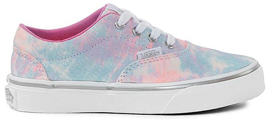 (Youth) Vans Doheny 'MultiColor' VN0A45JW3QT Order (Youth) Vans Doheny 'MultiColor' VN0A45JW3QT