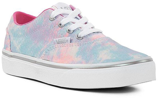 (Youth) Vans Doheny 'MultiColor' VN0A45JW3QT Lookbook (Youth) Vans Doheny 'MultiColor' VN0A45JW3QT