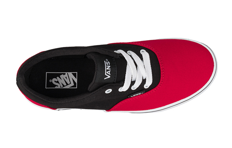 Vans Shoes Skate shoes 'Black Red' 圖 3