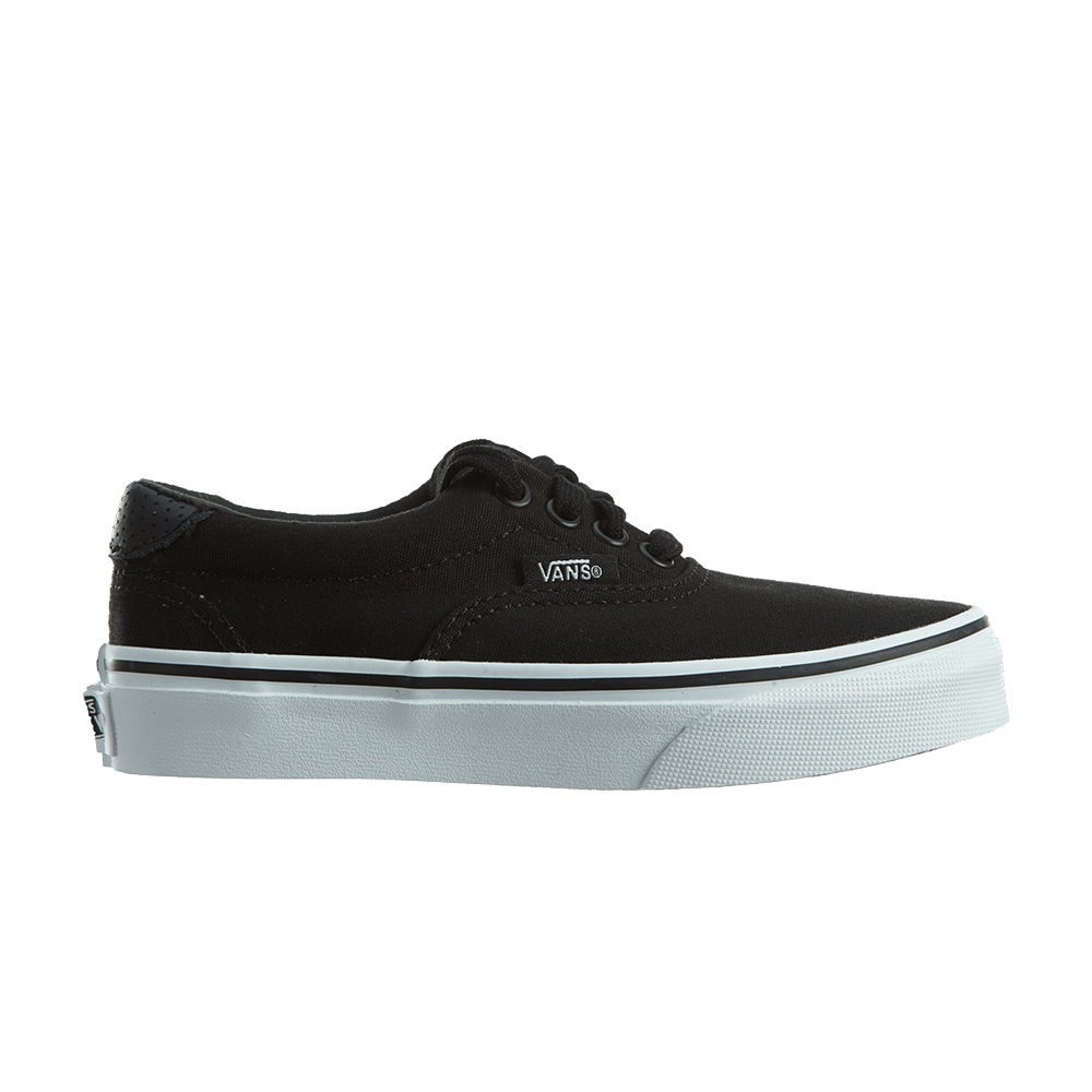 (Youth) Vans Era 59 'Black' VN000SD5