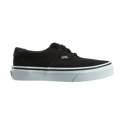 (Youth) Vans Era 59 'Black'