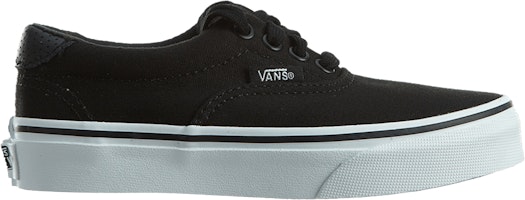 (Youth) Vans Era 59 'Black' VN000SD5 (Youth) Vans Era 59 'Black' VN000SD5