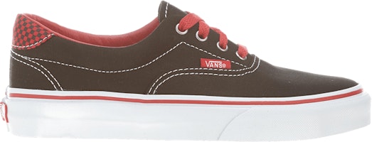 (Youth) Vans Era 59 'Checkerboard Pop' VN-0SD5-7I4 (Youth) Vans Era 59 'Checkerboard Pop' VN-0SD5-7I4