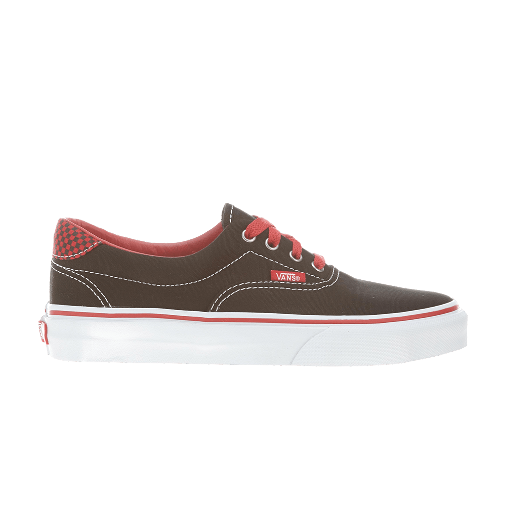 (Youth) Vans Era 59 'Checkerboard Pop' VN-0SD5-7I4