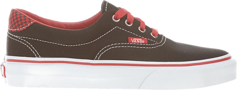 (JR) ヴァンズ エラ 59 "チェッカーポップ" VN-0SD5-7I4 Buy (JR) ヴァンズ エラ 59 "チェッカーポップ" VN-0SD5-7I4