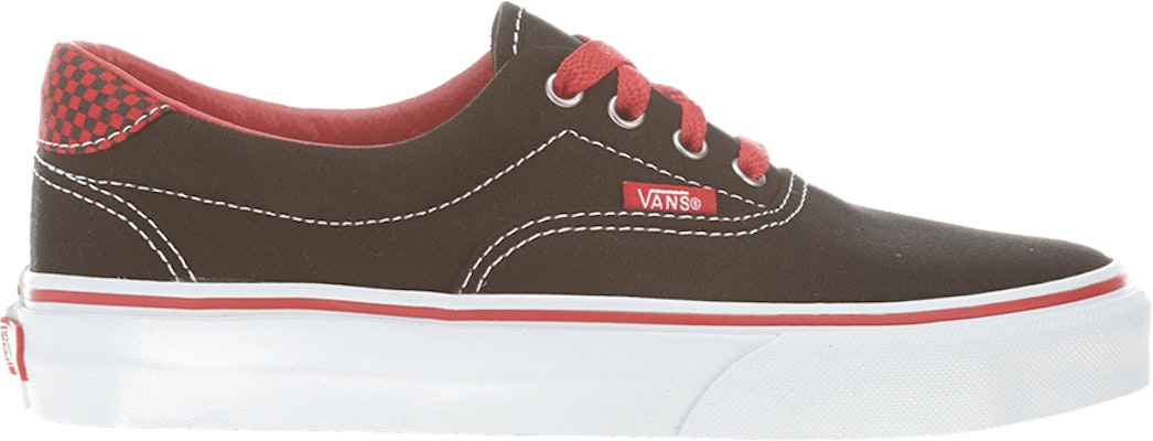 (Youth) Vans Era 59 'Checkerboard Pop' VN-0SD5-7I4 Buy (Youth) Vans Era 59 'Checkerboard Pop' VN-0SD5-7I4