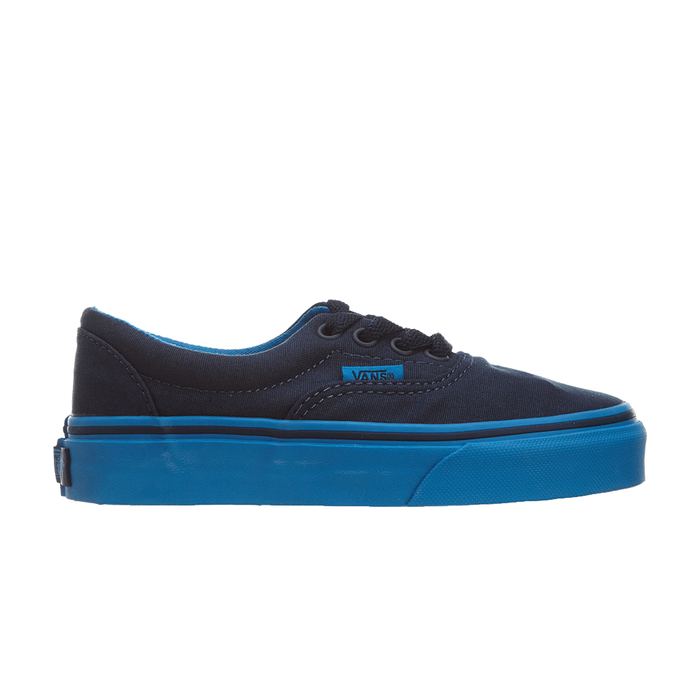 (Youth) Vans Era 'Blue' VN-0UAM-8QZ