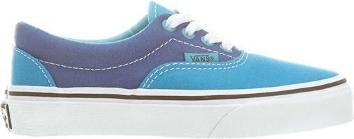 (Youth) Vans Era 'True Blue' VN-0QFJ-7FI (Youth) Vans Era 'True Blue' VN-0QFJ-7FI