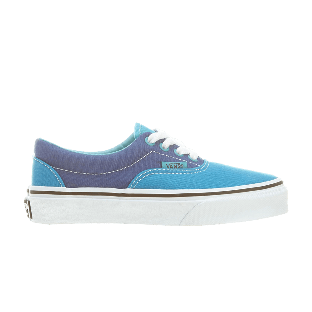 (Youth) Vans Era 'True Blue' VN-0QFJ-7FI