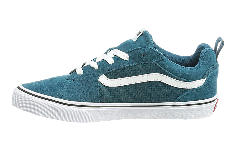 Vans Filmore Low-Top Sneakers K Blue VN0A3MVPA3Y