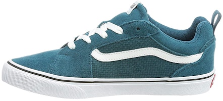 Vans Filmore Low-Top Sneakers K Blue VN0A3MVPA3Y Vans Filmore Low-Top Sneakers K Blue VN0A3MVPA3Y
