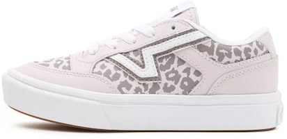 Vans Leopard Lowland Comfycush Sneakers K Pink/Leopard VN0A5HYZ7V7 Vans Leopard Lowland Comfycush Sneakers K Pink/Leopard VN0A5HYZ7V7