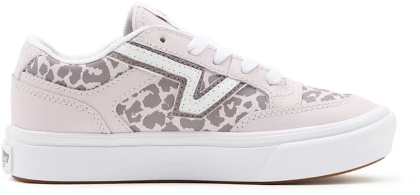 Vans Leopard Lowland Comfycush Sneakers K Pink/Leopard VN0A5HYZ7V7 Order Vans Leopard Lowland Comfycush Sneakers K Pink/Leopard VN0A5HYZ7V7