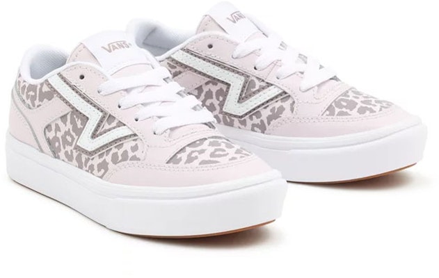 Vans Lowland Comfycush Sneakers Leopard K Pink/Leopard VN0A5HYZ7V7 Lookbook Vans Lowland Comfycush Sneakers Leopard K Pink/Leopard VN0A5HYZ7V7