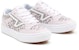 Vans Leopard Lowland Comfycush Sneakers K Merah Jambu/Leopard VN0A5HYZ7V7