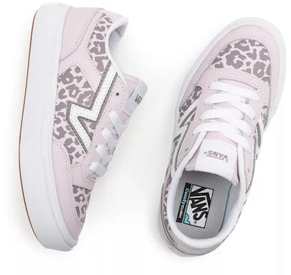 Vans Leopard Lowland Comfycush Sneakers K Pink/Leopard VN0A5HYZ7V7 Shop Vans Leopard Lowland Comfycush Sneakers K Pink/Leopard VN0A5HYZ7V7