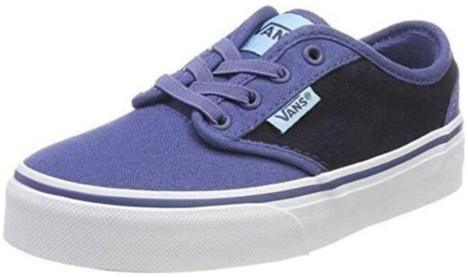 (JR) Zapatillas Vans Tipo Bajo para Skate 'Morado' VN0A38IX-R7R-12 Buy (JR) Zapatillas Vans Tipo Bajo para Skate 'Morado' VN0A38IX-R7R-12