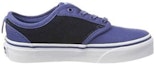 Order (JR) Zapatillas Vans Tipo Bajo para Skate 'Morado' VN0A38IX-R7R-12