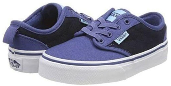(JR) Zapatillas Vans Tipo Bajo para Skate 'Morado' VN0A38IX-R7R-12 Lookbook (JR) Zapatillas Vans Tipo Bajo para Skate 'Morado' VN0A38IX-R7R-12