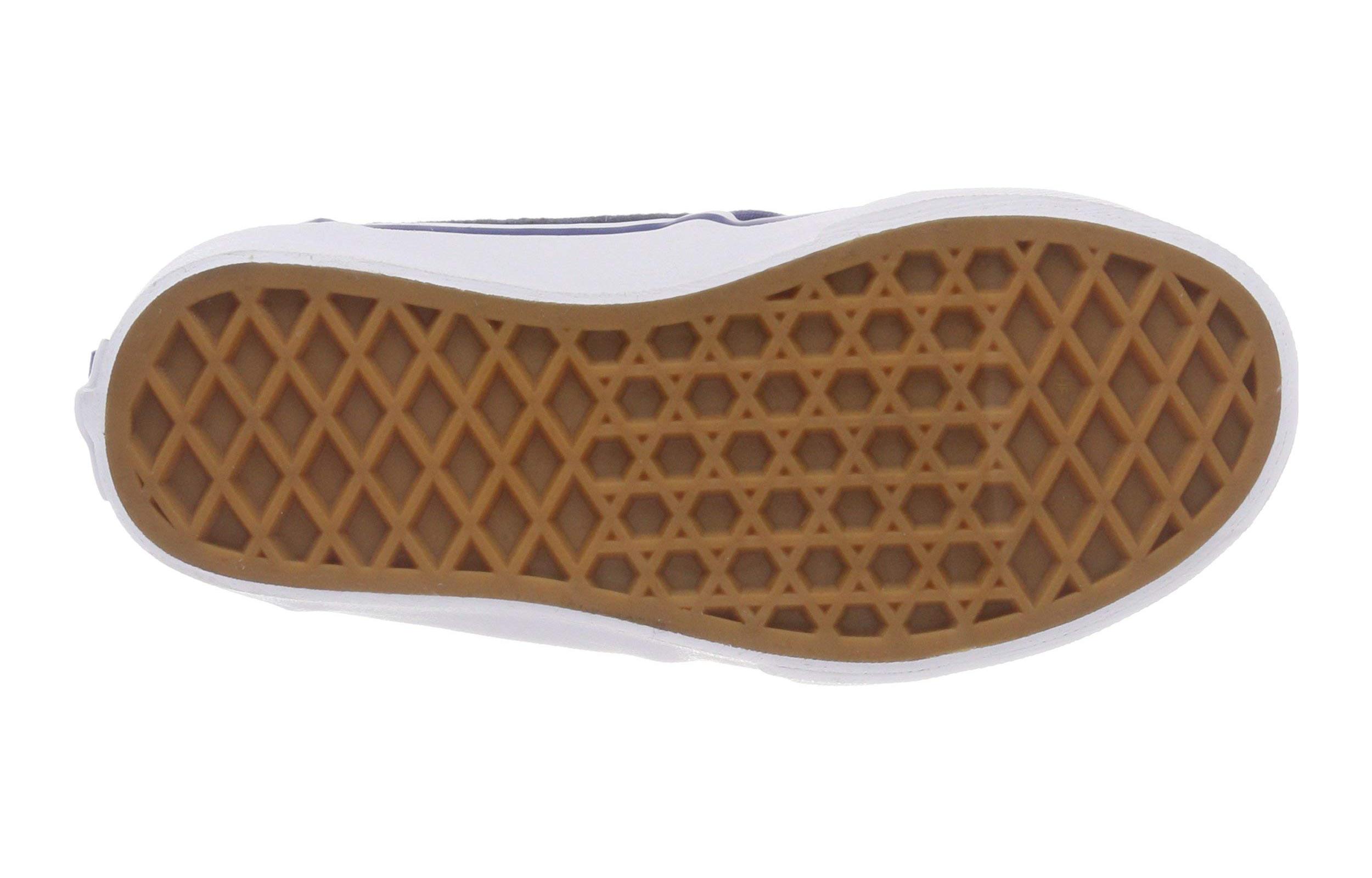 Shop (JR) Zapatillas Vans Tipo Bajo para Skate 'Morado' VN0A38IX-R7R-12