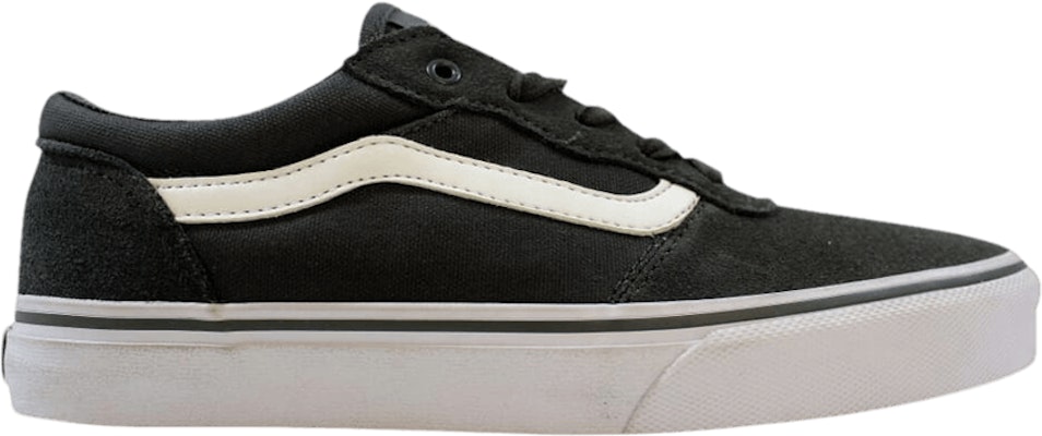 (JR) Vans Milton 'Carbón' VN-0QGCFM5 Buy (JR) Vans Milton 'Carbón' VN-0QGCFM5