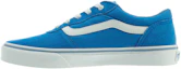 Buy (JR) Vans Milton Chaussures de Skate ''Bleu'' VN000QGC-FPJ