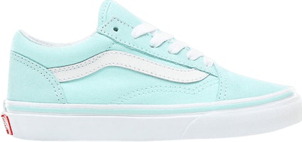 (Youth) Vans Old Skool 'Blue Tint' VN0A38HBVIB (Youth) Vans Old Skool 'Blue Tint' VN0A38HBVIB