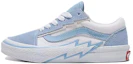 Buy (Youth) Vans Old Skool 'Bolt - Baby Blue' VN000MT0689