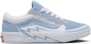 Order (Youth) Vans Old Skool 'Bolt - Baby Blue' VN000MT0689