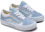 Lookbook (Youth) Vans Old Skool 'Bolt - Baby Blue' VN000MT0689