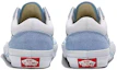 Shop (Youth) Vans Old Skool 'Bolt - Baby Blue' VN000MT0689
