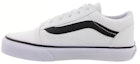 Buy (JR) Vans Old Skool 'Classic Tumble - Putih' VN0A38HBNQS