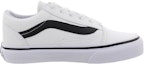 Order (JR) Vans Old Skool 'Classic Tumble - Putih' VN0A38HBNQS