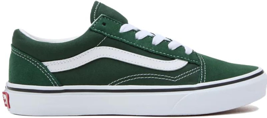 (Youth) Vans Old Skool 'Green Enfant' VN0A5EE6BD6 Order (Youth) Vans Old Skool 'Green Enfant' VN0A5EE6BD6