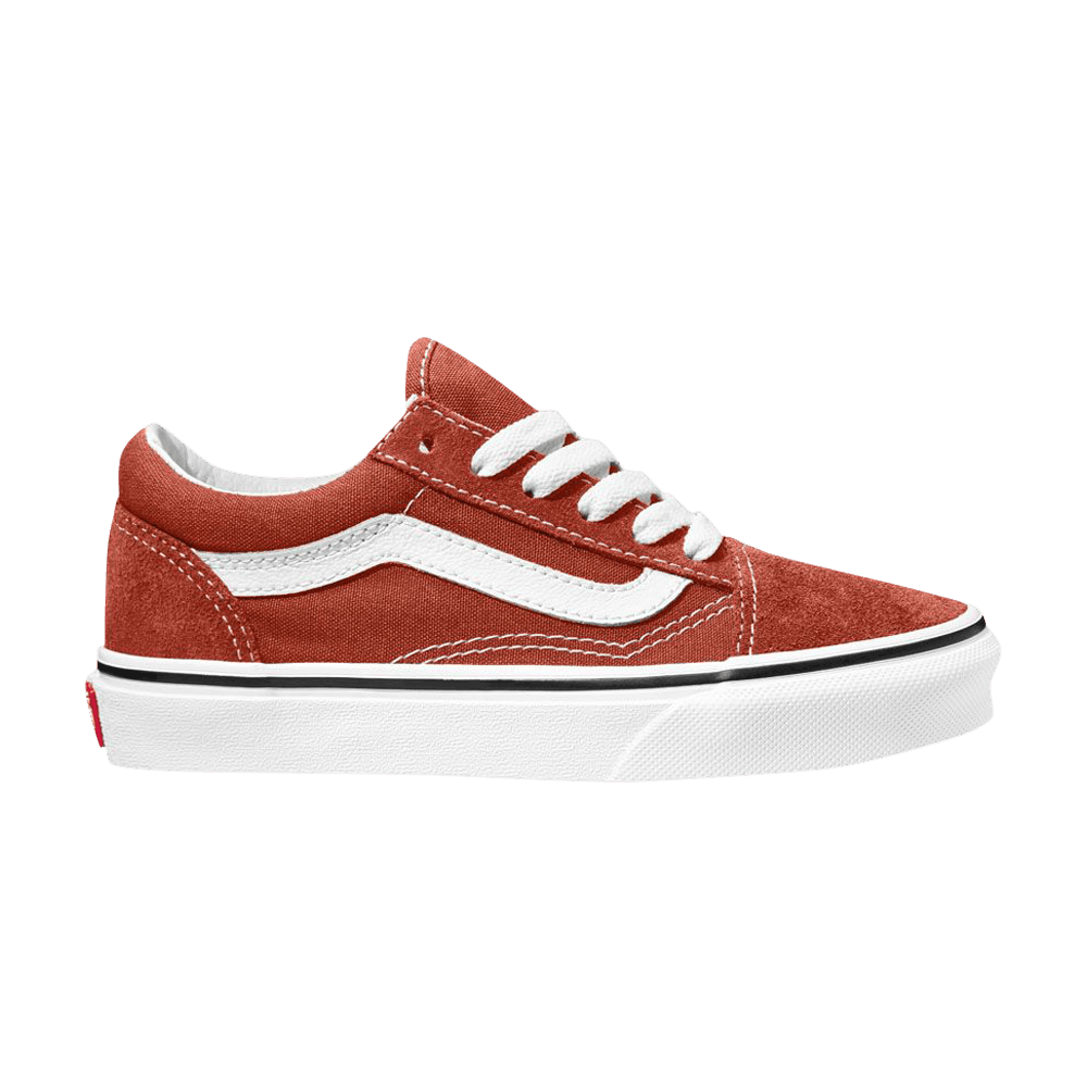 Buy (JR) 반스 올드스쿨 '피칸테' (Vans Old Skool 'Picante') VN0A4BUUWK8
