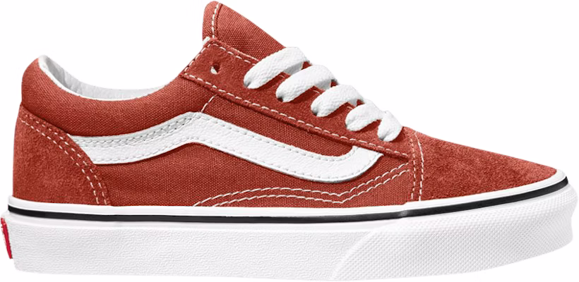 (JR) 반스 올드스쿨 '피칸테' (Vans Old Skool 'Picante') VN0A4BUUWK8 Buy (JR) 반스 올드스쿨 '피칸테' (Vans Old Skool 'Picante') VN0A4BUUWK8