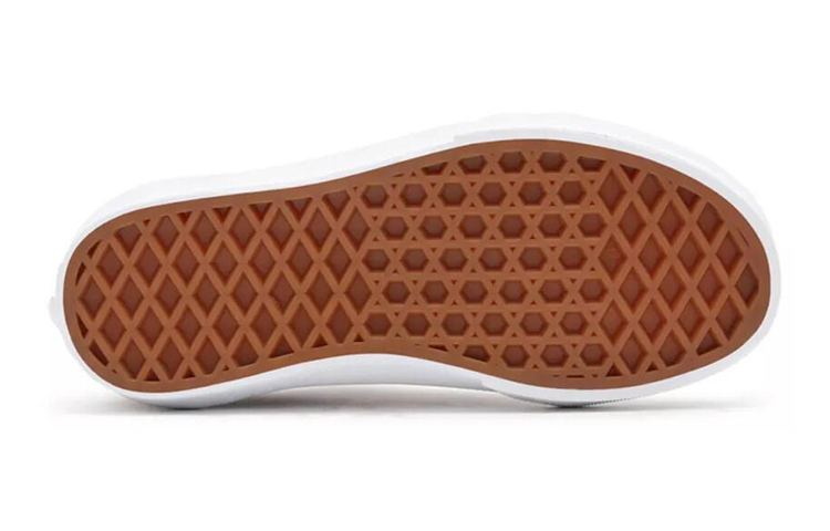 Shop (JR) Vans Old Skool Rojo Oscuro VN0A4UHZ32Z