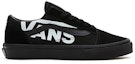 Order (JR) Vans Old Skool Logo 'Hitam' VN0A5EE6MCG