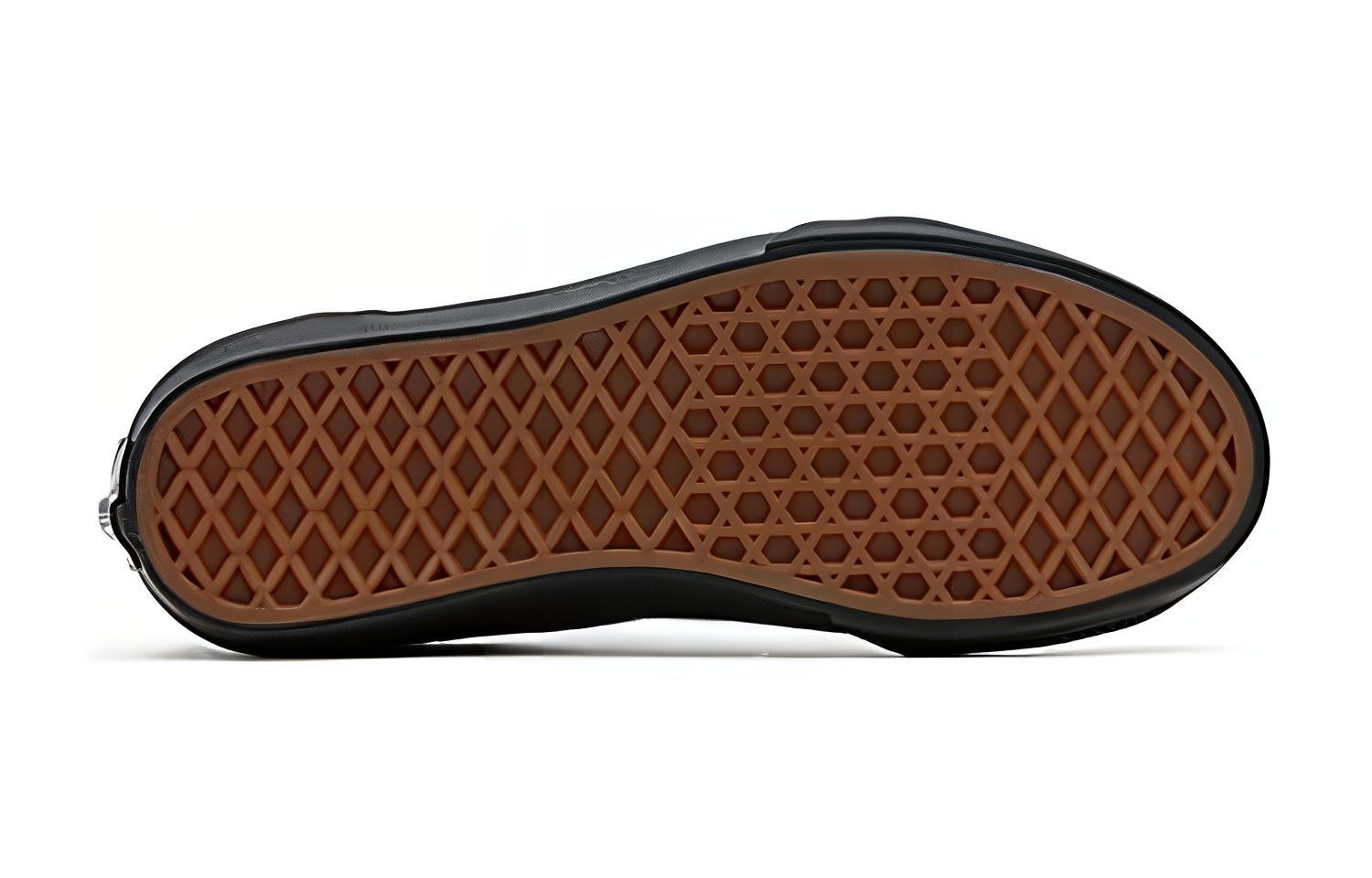 Purchase (JR) Vans Old Skool Logo 'Hitam' VN0A5EE6MCG